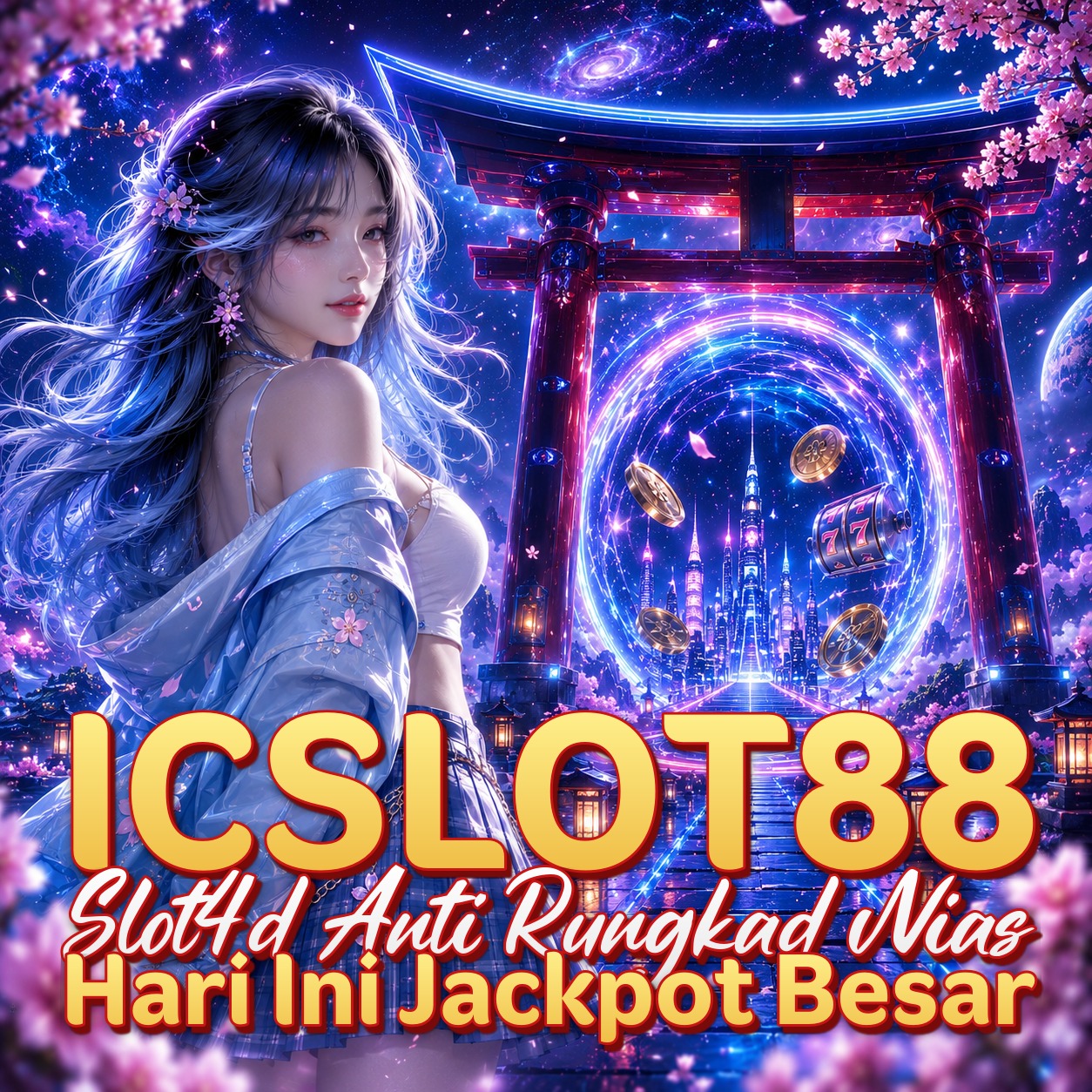 ICSLOT88