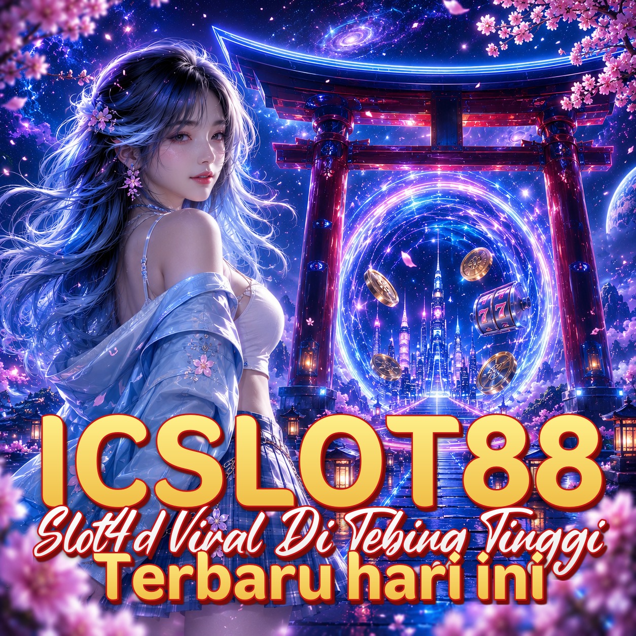 ICSLOT88